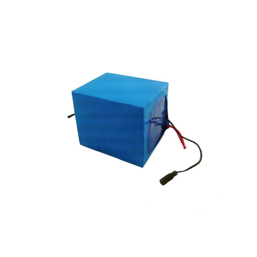 Supply 24V25Ah Lithium  Iron   Phosphate Battery For Robot